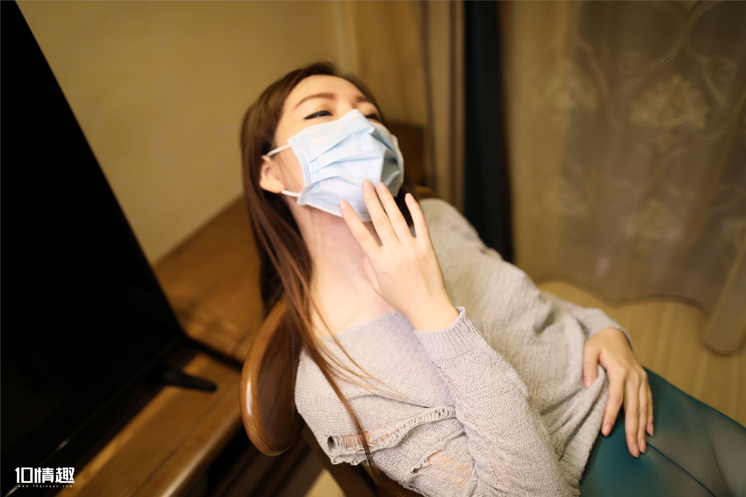 [ROSI写真] KZ系列 2017.12.19 NO.555